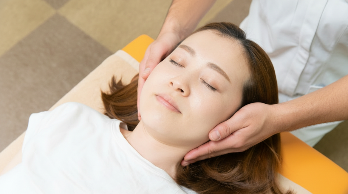 Bowen therapy headaches north vancouver