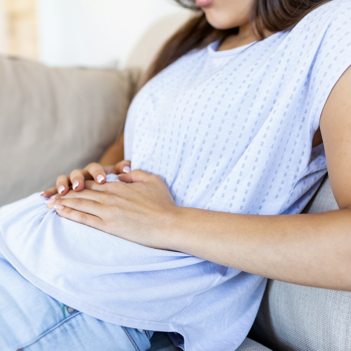Digestive health care through the Eating Alive Program