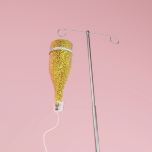 IV therpay north vancouver IV-Therapy
