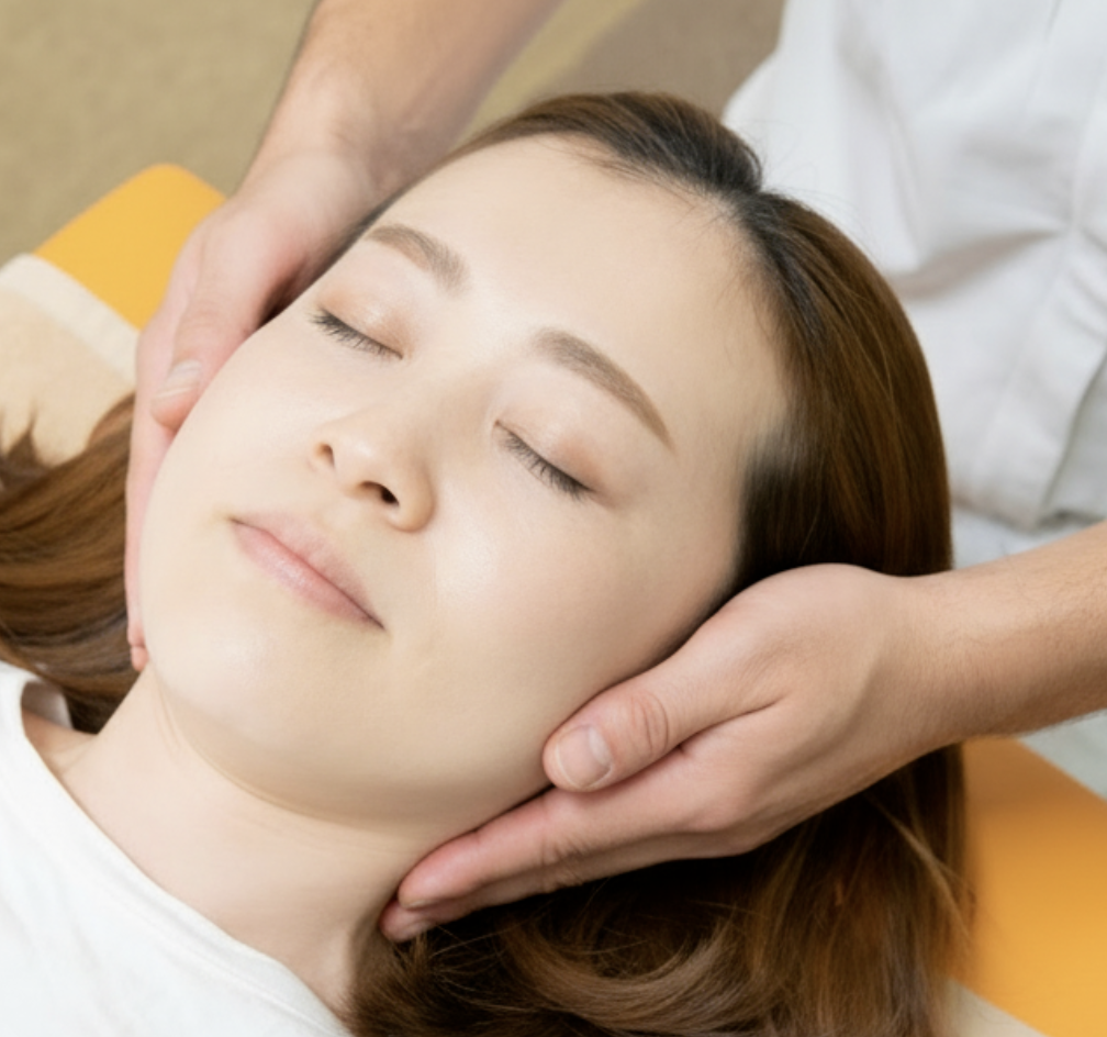 Bowen therapy treatment at Northshore Naturopathic Clinic